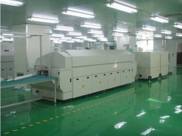 地坪漆涂料质量检测标准与操作方法详解