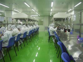 防静电地坪漆静电参数测量方法详解