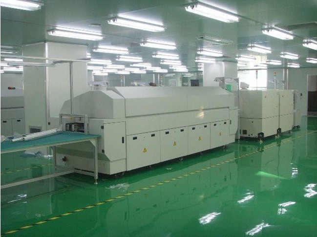 地坪漆涂料质量检测标准与操作方法详解(图1)