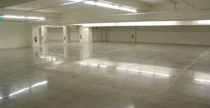 混凝土密封固化剂材料特性及应用优势详解