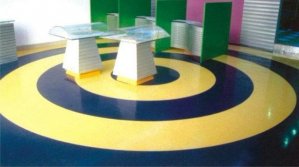 优质工业环氧地坪漆选购指南：三大关键判断方法