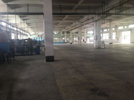 工业地坪工程承包服务，混凝土基础处理施工解决方案