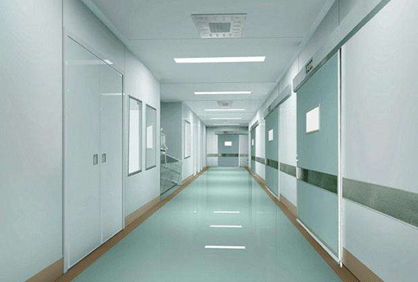 无尘车间分级标准详解：从1级到100000级洁净室应用指南(图1)