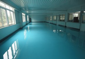 环氧地坪施工八度要求详解，掌握关键要素提升工程质量