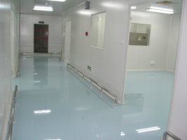 涂料行业转型升级迫在眉睫，水性环氧地坪引领绿色发展新趋势