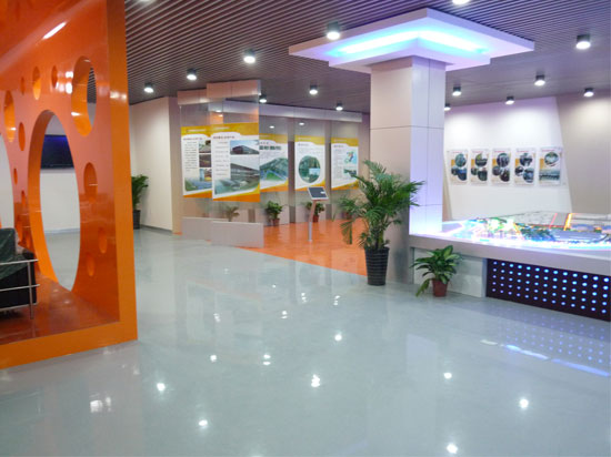 环保政策推动水性环氧涂料迎来发展机遇期(图1)