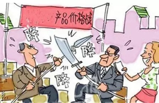 地坪漆行业告别同质化竞争 转型升级提升品质是关键