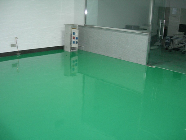 地坪行业价格战困局：从恶性竞争转向价值战策略(图1)