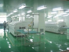 环氧地坪素地处理全攻略，解决地面质量问题避免施工失败