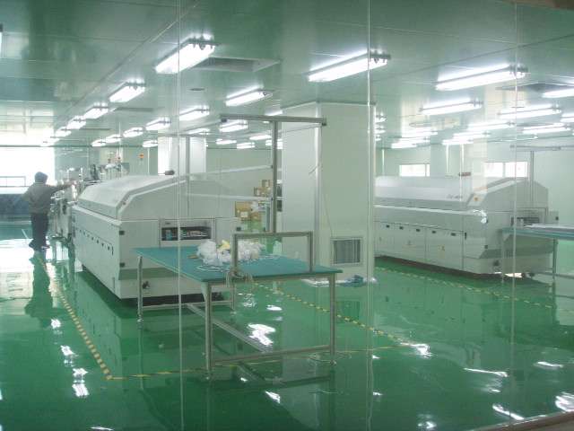 环氧地坪素地处理全攻略，解决地面质量问题避免施工失败(图1)