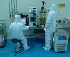 制药洁净室地坪材料选择与维护指南