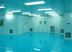 水性环氧地坪漆环保优势明显 品质判断要点全解析