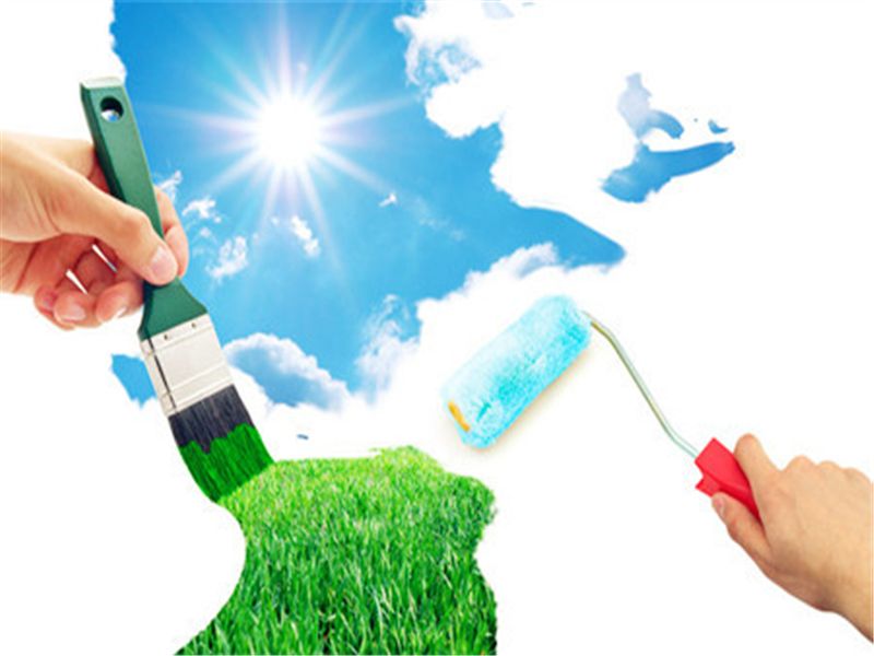 环氧地坪绿色转型趋势明显 环保节能成行业发展新方向