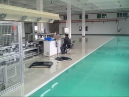 水性环氧地坪漆vs油性地坪漆环保对比分析