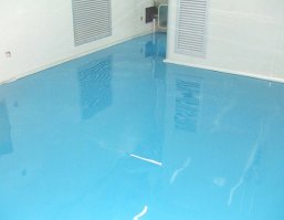 全球混凝土地坪涂料市场快速增长 2020年将达11.8亿美元