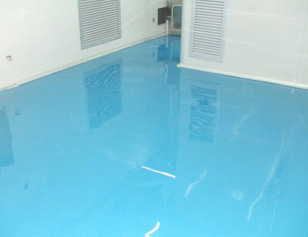 全球混凝土地坪涂料市场快速增长 2020年将达11.8亿美元(图1)