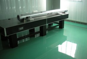 环氧树脂工业地坪施工工艺流程详解