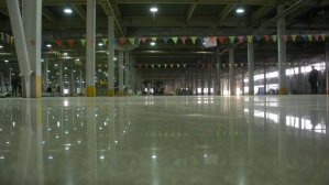 全球混凝土地坪涂料市场快速增长 2020年将达11.8亿美元