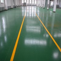 耐磨地坪成功施工三要素：材料选择、规范制定与专业施工