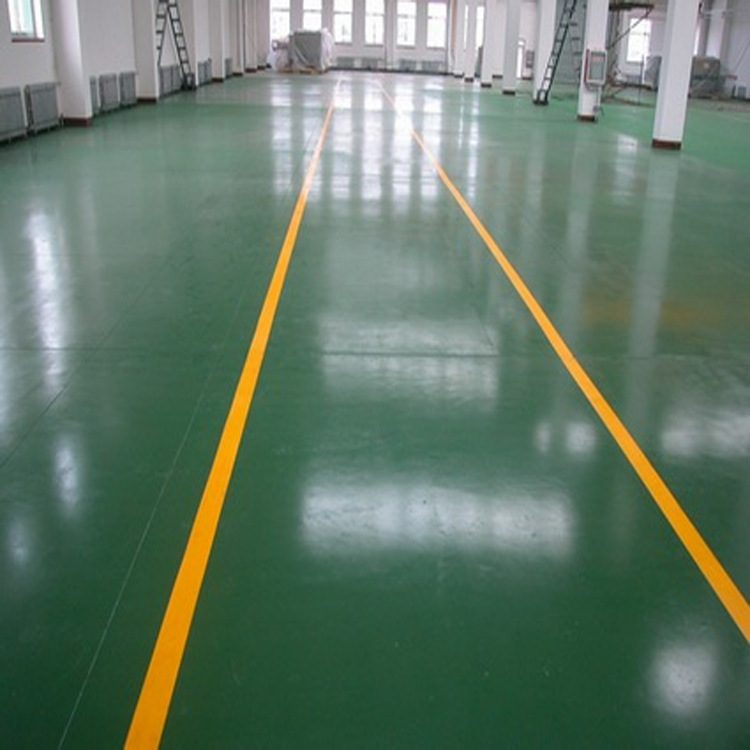 耐磨地坪成功施工三要素：材料选择、规范制定与专业施工(图1)