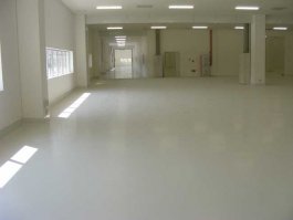 水性地坪漆成环保新趋势，无VOC排放引领行业发展新方向