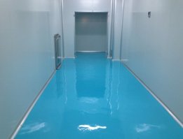 环氧地坪漆选购指南：五大关键因素全面解析