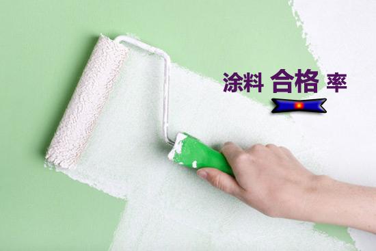 建筑防水涂料产品质量监管新规6月实施，涵盖四大类涂料监督检查