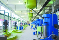 地坪漆厂家发展困境与突破策略分析