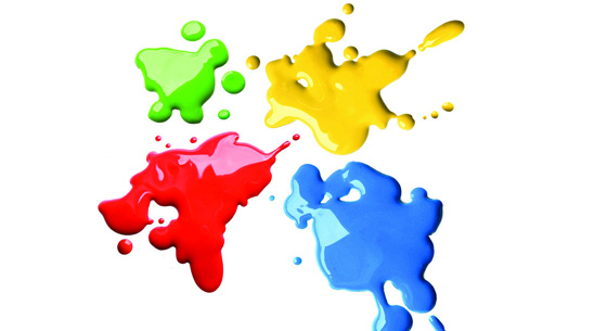 环氧地坪漆存储要点详解 避免受潮变质的关键措施