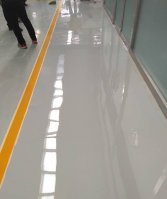 无溶剂与溶剂型环氧地坪漆对比分析优缺点