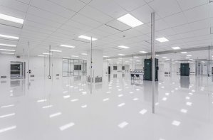 单组份水性环氧地坪漆优势及施工方法详解