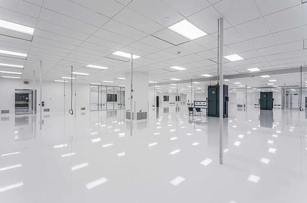 单组份水性环氧地坪漆优势及施工方法详解(图1)