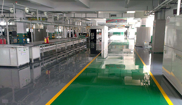 土承地坪结构设计要点与施工技术规范详解(图2)