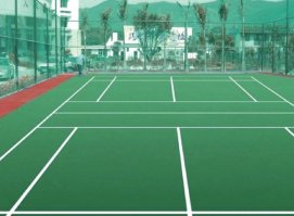 运动场地坪养护指南：延长使用寿命的关键措施