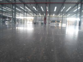 密封固化剂施工工艺要点及注意事项详解