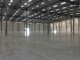 密封固化剂施工工艺要点及注意事项详解