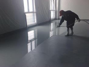 水性涂料喷涂施工技巧要点全面解析