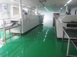 无溶剂环氧涂料五大优势解析，环保节能新选择