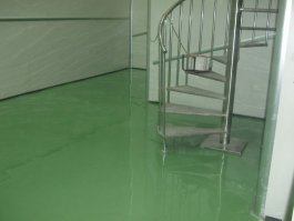 水性涂料技术革新与性能提升研究进展