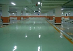 环氧地坪颜色选择指南：如何确定合适地彩色号避免纠纷