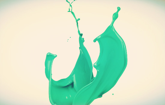 水性涂料技术发展势头强劲 环保型涂料市场前景广阔