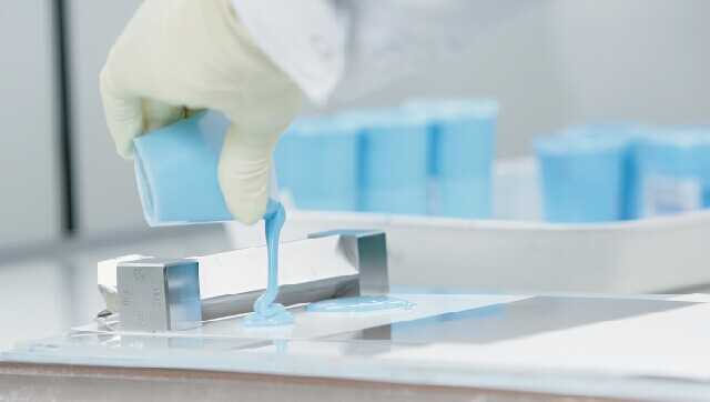 涂料生产废气治理技术方案与设备选型分析