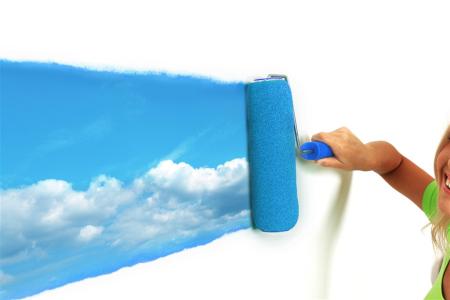 美国涂料行业持续增长 建筑业复苏推动市场需求