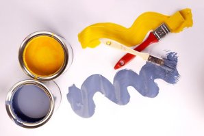 钛白粉分类标准与涂料应用性能分析