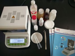 油漆与涂料的区别及固体含量测定方法标准解析