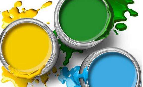 中国涂料进出口双增长 行业向健康有序发展