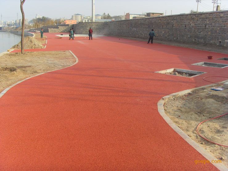 地坪施工环境因素影响分析及质量控制要点(图4)