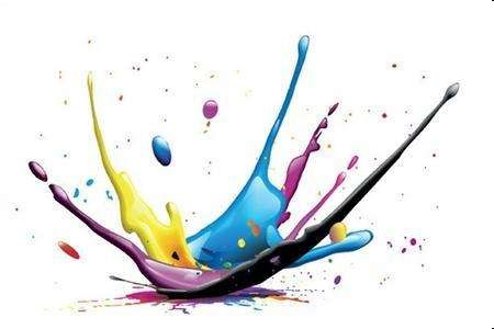 中国涂料进出口持续增长 进口量增8.7%出口量增14.6%