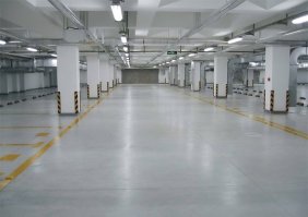 金刚砂耐磨地坪质量检测方法详解