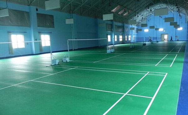 硅PU运动场地材料特性及应用范围详解(图1) 硅PU运动场地材料特性及应用范围详解(图1)